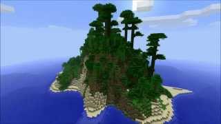 Minecraft Tutorial [EN] - Camera Studio Mod 1/2
