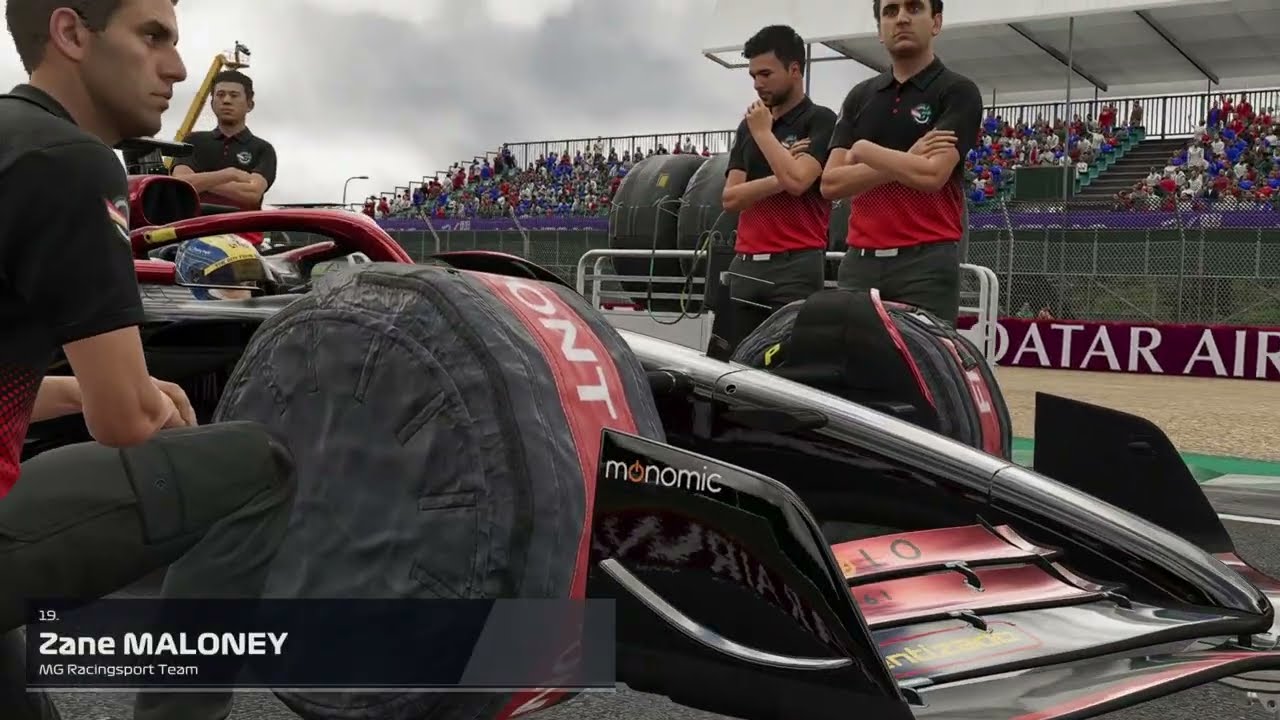 Viele Fights, Fehlhafte Entscheidung führt zu Puncture