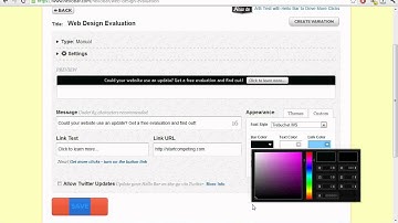 Adding the Hello Bar - WordPress Tutorial