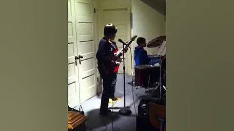 Astronaut