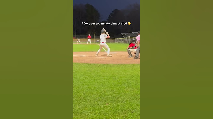 🫣 that was close #baseball #teammate #edit #shorts