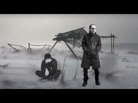 Sparks - Left Out In The Cold (Official Video)