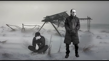 Sparks - Left Out In The Cold (Official Video)