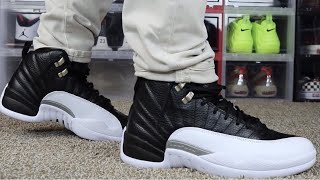 Air Jordan 12 