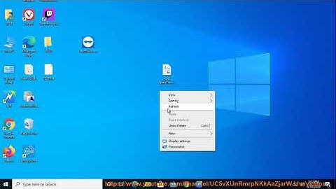 Reset TeamViewer ID on Windows 10 & Mac