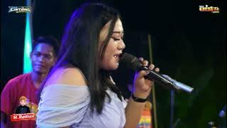TAJAMNYA KARANG - MANSYUR. S ( COVER ) LARAS SHINTA || NEW DISVA