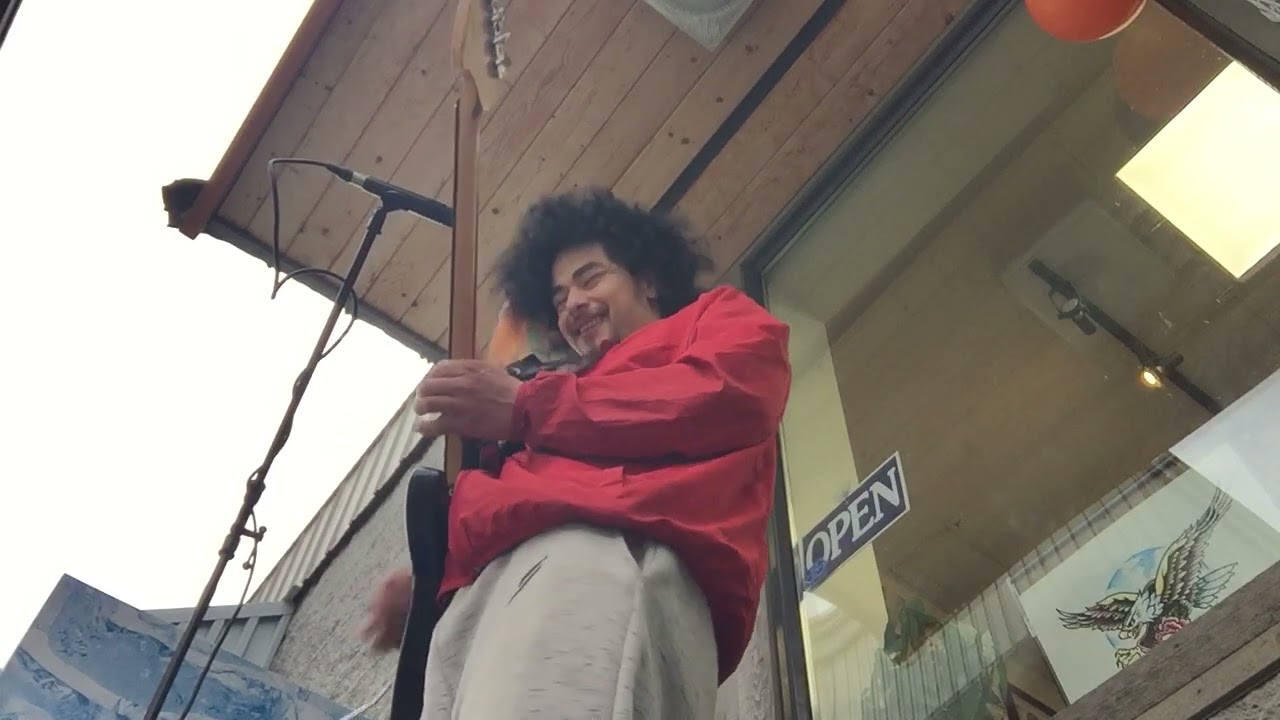 Samurai Smokes - Empire State