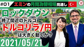 トルコリラ Youtube トルコリラ Youtube