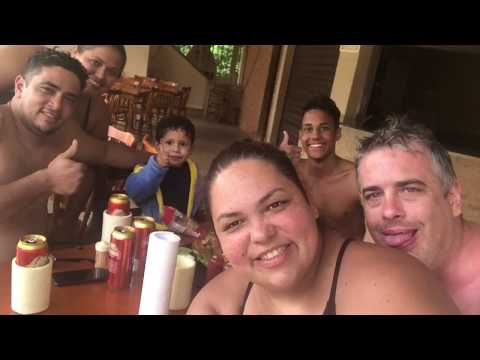 Recanto da Nicinha com a Familia - Mutum Minas Gerais