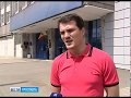 В Некрасовском районе на Волге появились бензиновые пятна