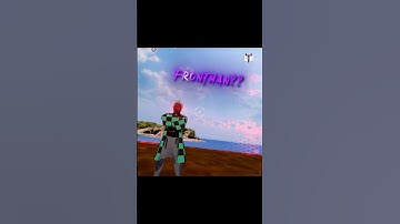 GTK111 - The New Frontman😈🗿 #shortsfeed #gtk111 #tondegamer