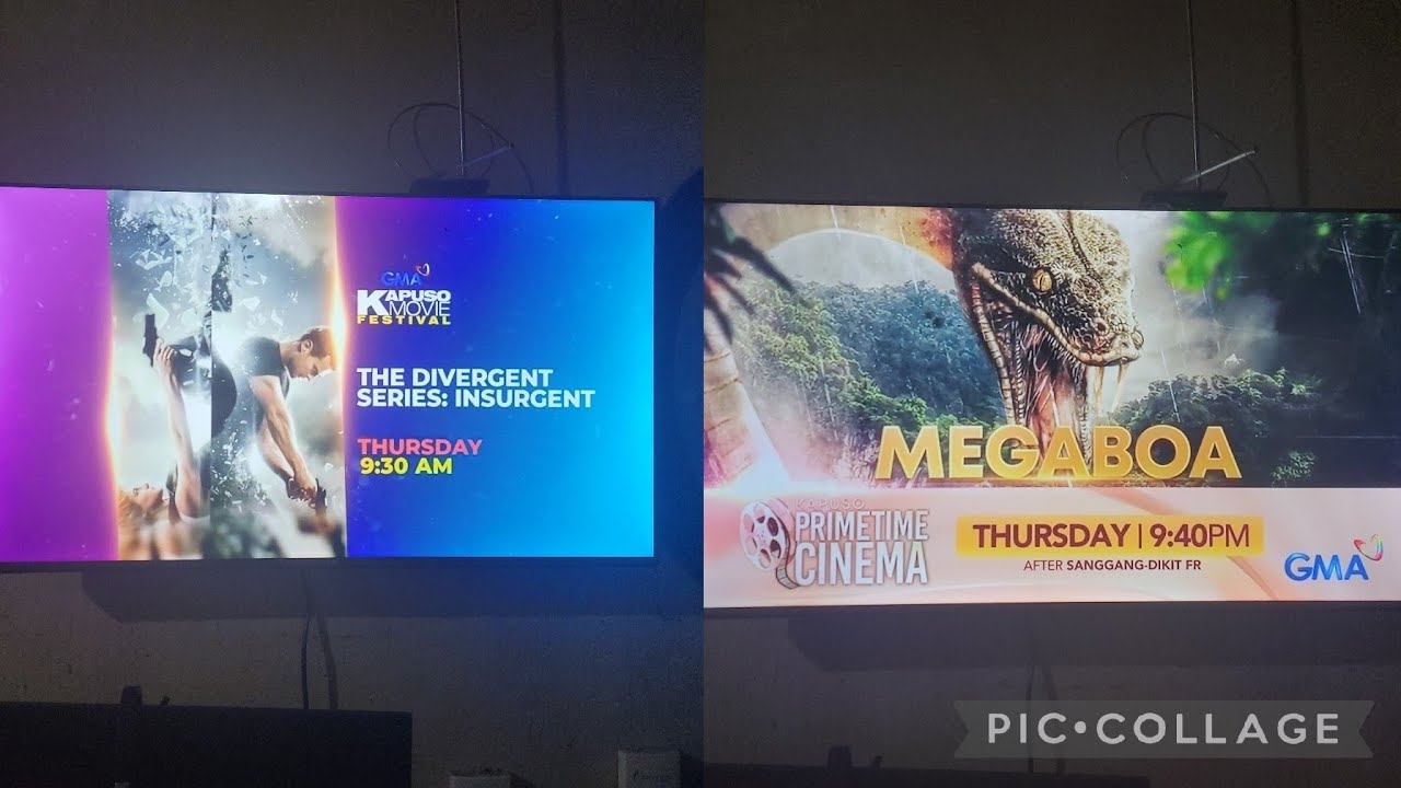 GMA - Thursday Movies promo [15-OCT-2025] - YouTube