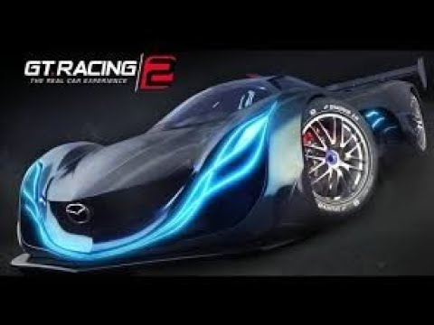 GT racing 2 Прохождение#1                (Перезалив)