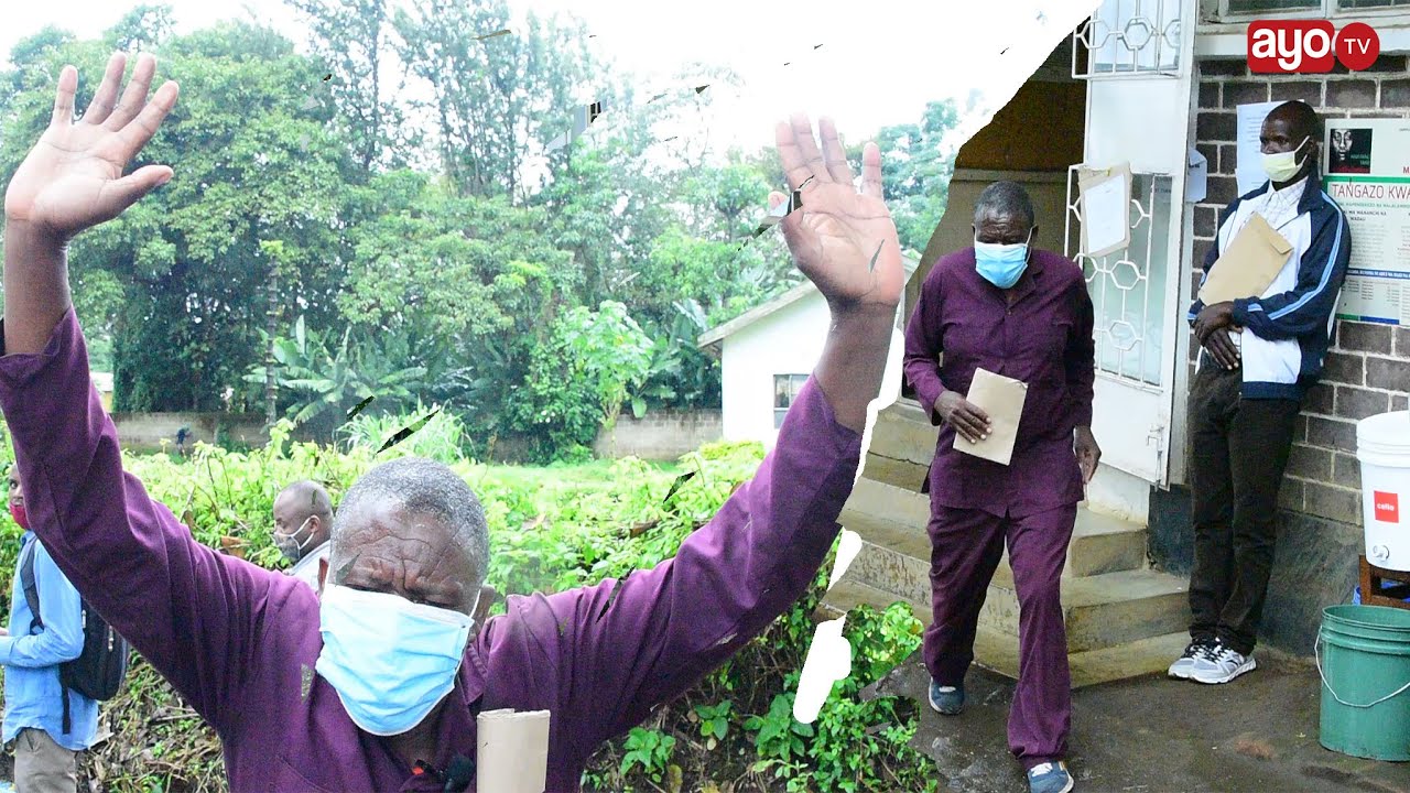 MAHAKAMA YASEMA MZEE ALIYEDAIWA KUMPA MIMBA MWANAFUNZI HAUSIKI, DNA YATOFAUTIANA