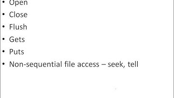 Mod-04 Lec-33 Tcl in Synopsys Tools
