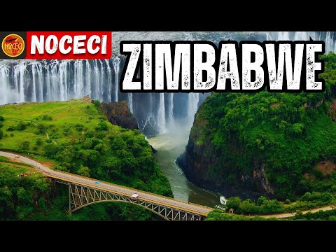 Vídeo: Os 10 melhores lugares para visitar no Zimbábue