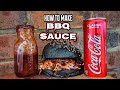 How to Make BBQ Sauce