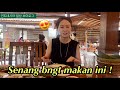SUB) Vlog | 인도네시아 음식먹으며 찐행복 느끼는 주부일상 브이로그 | 셀프컷 | 호텔에서 영상편집 | 아침 저녁 수영하기 | 헤어스파 완전 좋아 😍