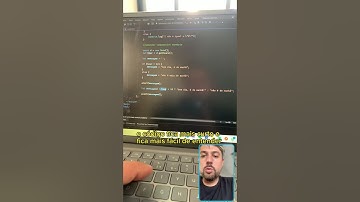 Você sabe usar operador ternário? #javascript #dev