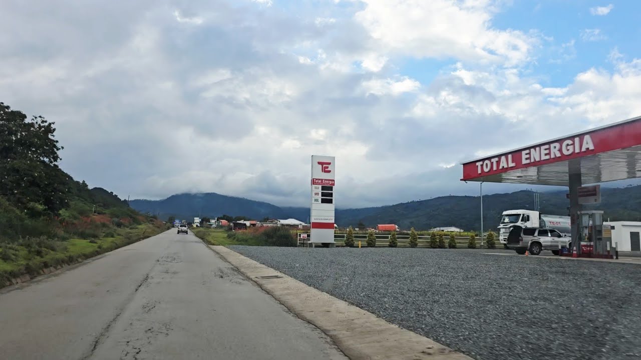 PAQUIX HUEHUETENANGO 2025