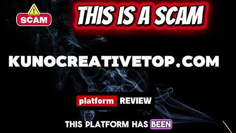 Kunocreativetop.com is a SCAM – Fake Crypto Profits & Frozen Accounts (2025 Alert)