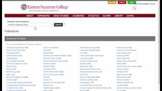 Full Text Finder