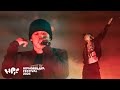 Capture de la vidéo 양홍원, 노엘 - Ballin Live At Hiphopplaya Festival 2025