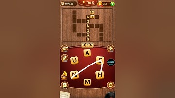 word music puzzle level 88
