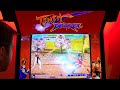 Tenth Degree Arcade Cabinet MAME Playthrough W Hypermarquee Tenth Degree Arcade Cabinet MAME Playthrough W Hypermarquee