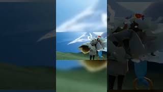 sky when you found that one friend #skycotl #skychildrenofthelight