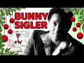 Bunny Sigler Interivew at Christmas Time