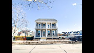 New Town Lot 3529 A | CF. Vatterott Construction