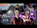 MULTISUB【九天玄帝诀 The Success Of Empyrean Xuan Emperor】EP114| 隐藏身份的王者复仇计划 | 玄幻古风漫 |优酷动漫YOUKU ANIME