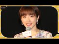 石原さとみ　1児の母、仕事と子育ての両立に苦労　「ほんっとうに大変」　映画「ミッシング」特別試写会