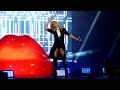 Kylie Minogue - Into The Blue (Live - Haydock Race Course, UK, June 2015)