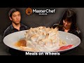 Meals on Wheels | Season 1 Episode 10 | Full Episode | MasterChef Canada
