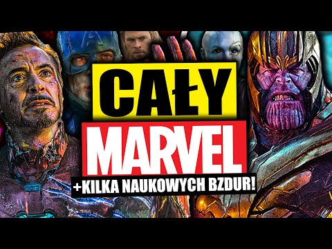 Wideo: Czym jest prototyp Marvela?