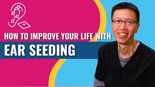 How to Improve Your Life With Ear Seeding by Southern California University of Health Sciences 103 views 4 months ago 1 minute, 43 seconds