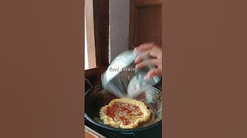Thumbnail of sambal kacang panjang ala Aku🤗#cooking #hobbymasak #masakanrumahan #memasak #viral #fyp #fypyoutube