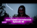 Wow episode 85  shattered sisterhood  full episode  wow  women of wrestling