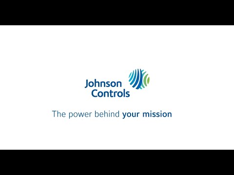 OpenBlue Smart Buildings - Johnson Controls