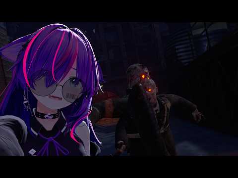 【ゲリラ配信】Zombies Trinity: Playtest 21【#Vtuber #vrchat #zombie  】