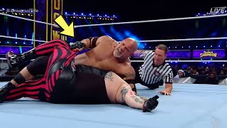 10 Times WWE Wrestlers Abused Their Power