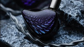 Kinera Celest Wyvern IEM gamer barato com melhor construção?