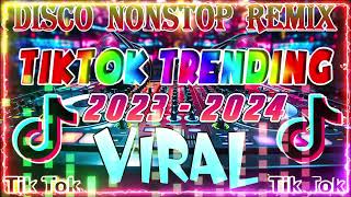 NEW 🏖️ SUMMER TIKTOK MASHUP REMIX 2024 | TIKTOK NONSTOP REMIX💥| JONEL SAGAYNO REMIX