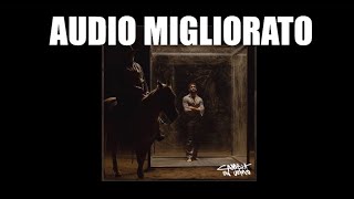 Marco Mengoni - Cambia un uomo (nuovo singolo News) AUDIO MIGLIORATO