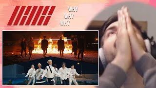 [Listening Party] IKON 'Why Why Why' (MV & Dance Practice & live)  -  #IKONIK