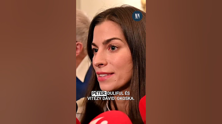 Vitézy feltételekkel, de elvállalná a főpolgármester-helyettességet, Karácsonynak megvan a jobbkeze