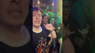 We were enough… 🥁 #comedy #shorts  #concert