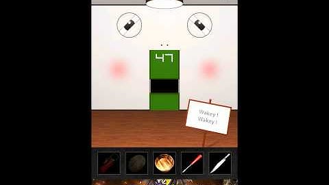 Dooors 2 Level 47 Walkthrough Guide